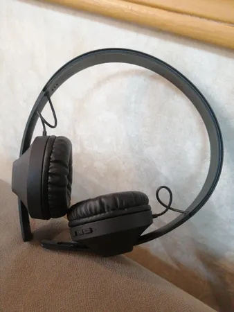 هدفون سنهایزر مدل HD 250BT