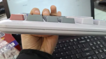 ماشین حساب شارپ مدل EL-2135 Calculator