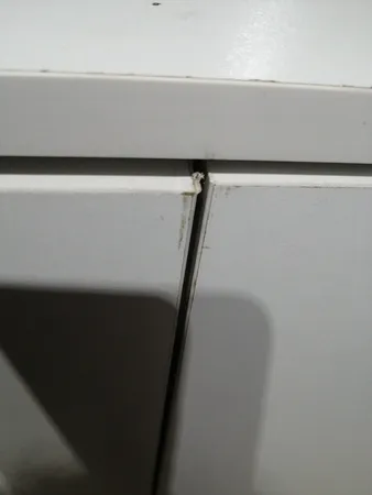 کمد لباس مدل IKE4555