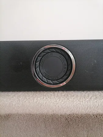 اسپیکر بلوتوثی قابل حمل لیتو مدل LK - 45