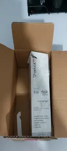 تجریه خرید ماسک مو شاربوت مدل کراتینه حجم 350 میلی لیتر