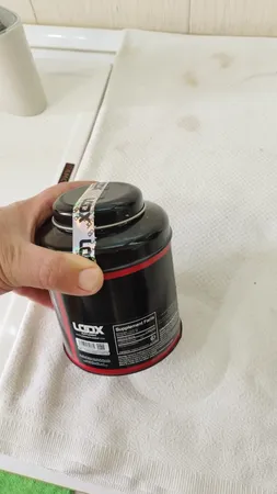 پودر کراتین مونوهیدرات لوکس - 330 گرم