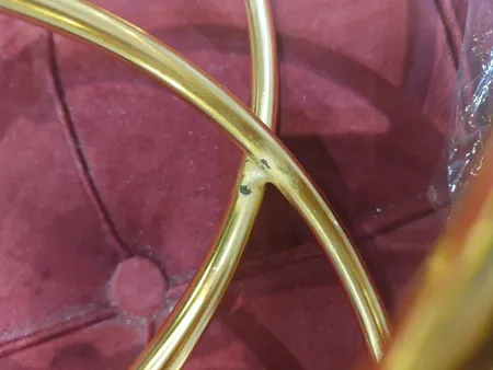 شمعدان مدل A5000