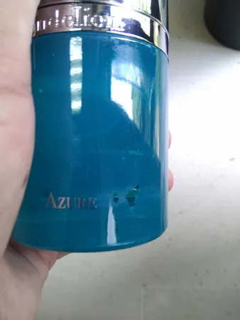 ادو پرفیوم مردانه دندلیون مدل Azure حجم 80 میلی لیتر