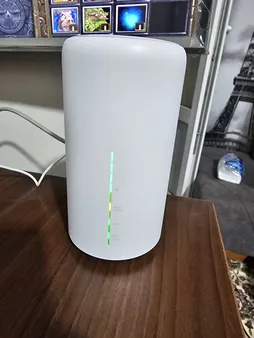 مودم 4G/TD-LTE یو کیو مدل L02