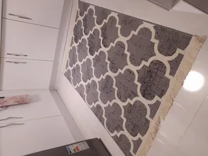 تجریه خرید گلیم ماشینی جزیره طرح فرهام