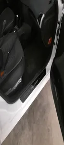 تجریه خرید پارکابی خودرو پهلوان مدل شیشه ای کد G2P1 مناسب برای پژو 206 و 207 بسته چهار عددی