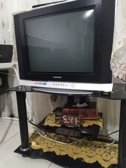 ساعت رومیزی کد DT-6507