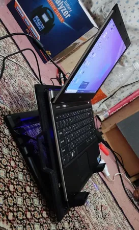 پایه خنک کننده لپ تاپ ایکس پی-پروداکت مدل XP-F97