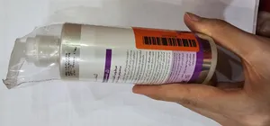 تجریه خرید ژل شست‌وشوی صورت سینره مدل Anti-Pollution حجم 200 میلی‌لیتر