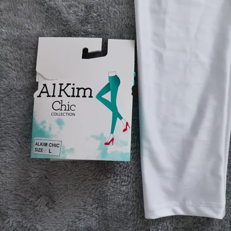 لگینگ زنانه آلکیم شیک مدل شاینی