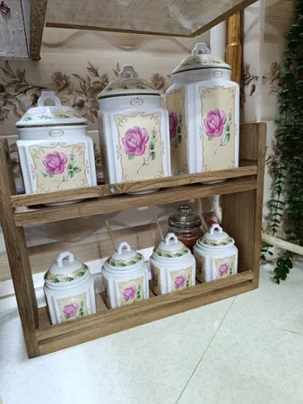 شلف رومیزی مدل m 23