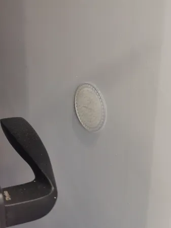 ضربه گیر در هومر مدل H4 بسته 4 عددی