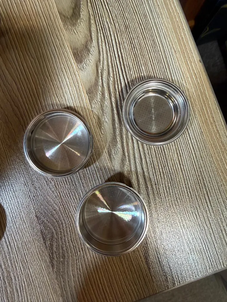 اسپرسو ساز 1100 میلی‌لیتر ایکس ویژن مدل  EM-1315