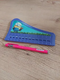 ساز دهنی مدل mv