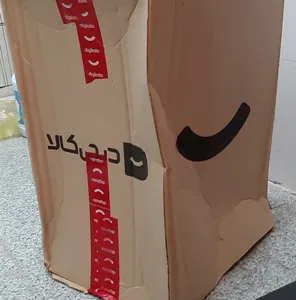 تجریه خرید مچ بند طب و صنعت مدل Adjustable Neoprene