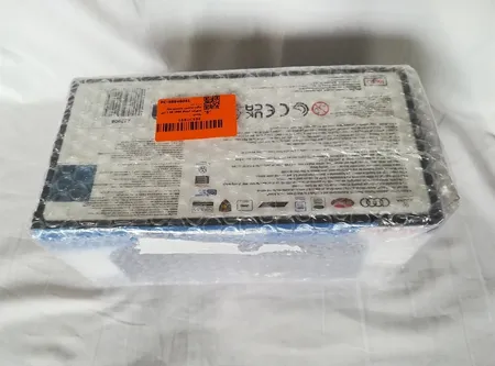 ماکت ماشین مایستو مدل شورلت ایمپالا SS 1964