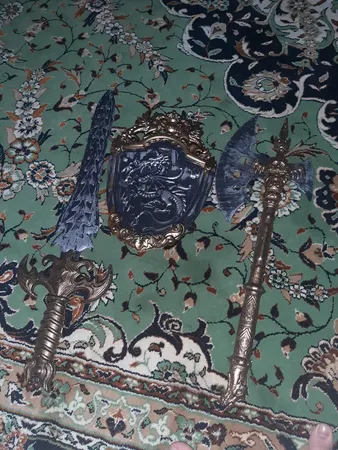 عکس ارسالی خریدار