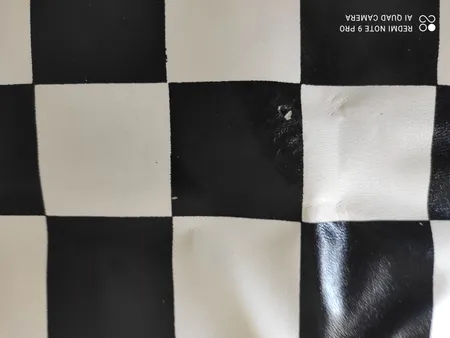 شطرنج مدل فدراسیونی بزرگ