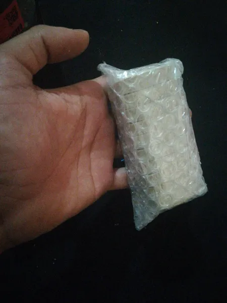عکس ارسالی خریدار