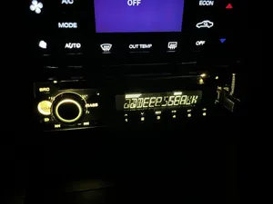 تجریه خرید پخش کننده خودرو پایونیر مدل DEH-S2250UI