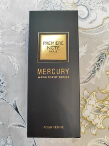 تجریه خرید ادوپرفیوم زنانه پریمیر نوت مدل CASAMORATI LIRA با رایحه گرم حجم 100 میلی‌لیتر