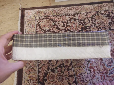 سبد نان و سبزی کد 500 مجموعه 2 عددی