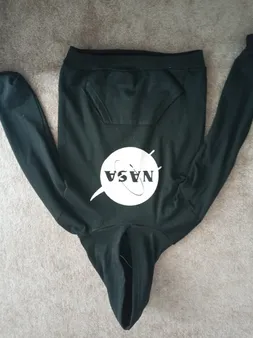 هودی مردانه طرح ناسا کد A04