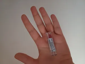 تجریه خرید رژ لب جامد الیزا مدل Mini شماره ۱۰