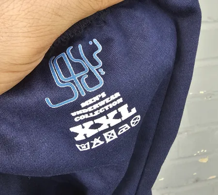 شورت مردانه نیل کوک مدل Daily مجموعه 6 عددی