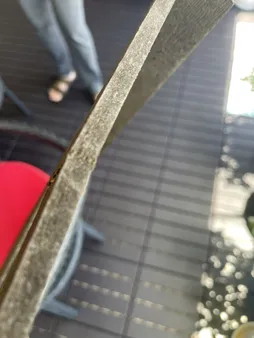 استند گلدان مدل fl9