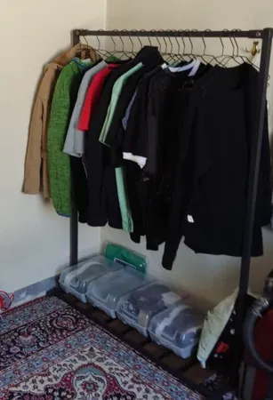 رگال لباس ایران تاج مدل T150BDT