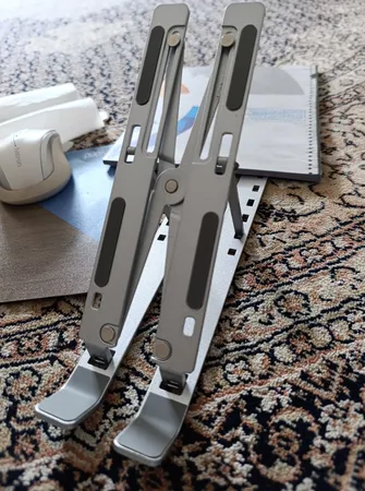 پایه نگهدارنده لپ تاپ سهند مدل N3