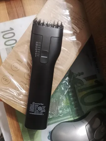 ماشین اصلاح موی سر و صورت شیائومی مدل Enchen