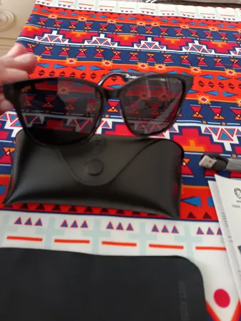 عینک هوشمند گرین لاین مدل gl-sg8