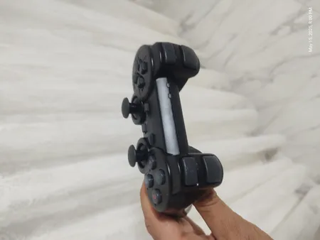 دسته بازی بی سیم مدل USB Twins 2.4Ghz بسته 2 عددی