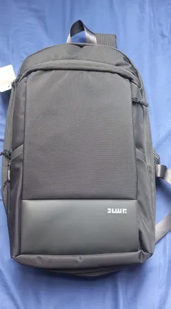 کوله پشتی لپ تاپ برساد مدل Bb 120 مناسب برای لپ تاپ 14.1 تا 15.6 اینچی