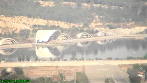 تجریه خرید دوربین فیلمبرداری سامسونگ مدل HMX-F80