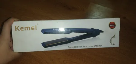 اتو مو کیمی مدل KM-329