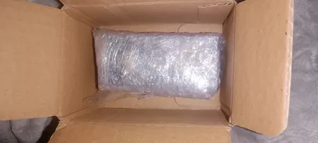 روغن مو انزو مدل آرگان حجم 60 میلی لیتر