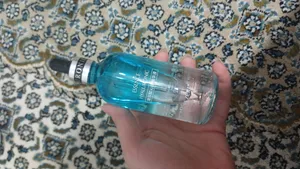 تجریه خرید سرم پوست وزه مدل hyallurronic حجم 100 میلی لیتر