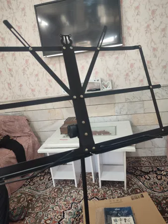 پایه نت موسیقی مدل کلاسیک