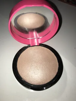 هایلایتر کالیستا مدل مون داست شماره 1