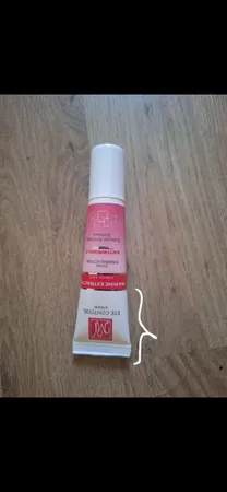 کرم دور چشم سه کاره مای حجم 15 میلی لیتر