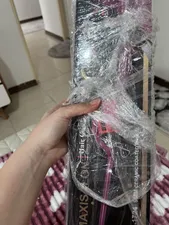 تجریه خرید فر کننده مو مکسی سالن مدل MX-1724