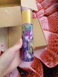 تجریه خرید بادی اسپلش زنانه مای مدل Silky Touch حجم 200 میلی لیتر