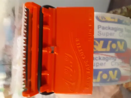 دستگاه چسب پهن مدل ETC