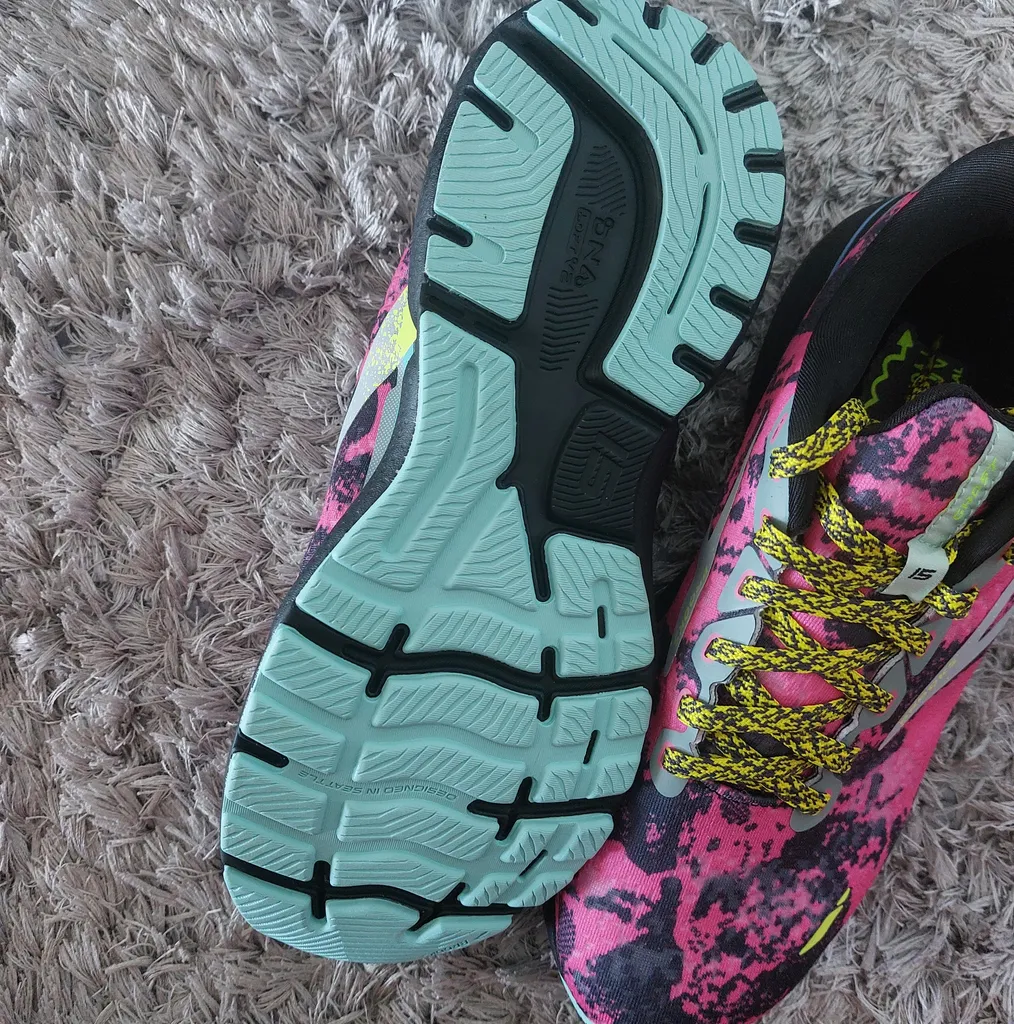 کفش مخصوص دویدن مردانه بروکس مدل 1103931D479