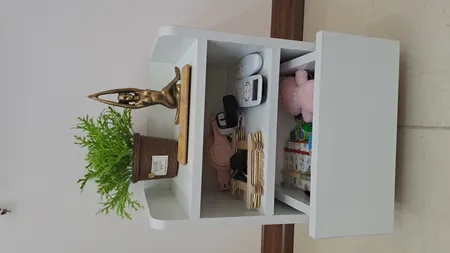 میز پاتختی مدل DLF47L