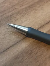 تجریه خرید مداد نوکی 0.7 میلی متری استدلر مدل Graphite 779